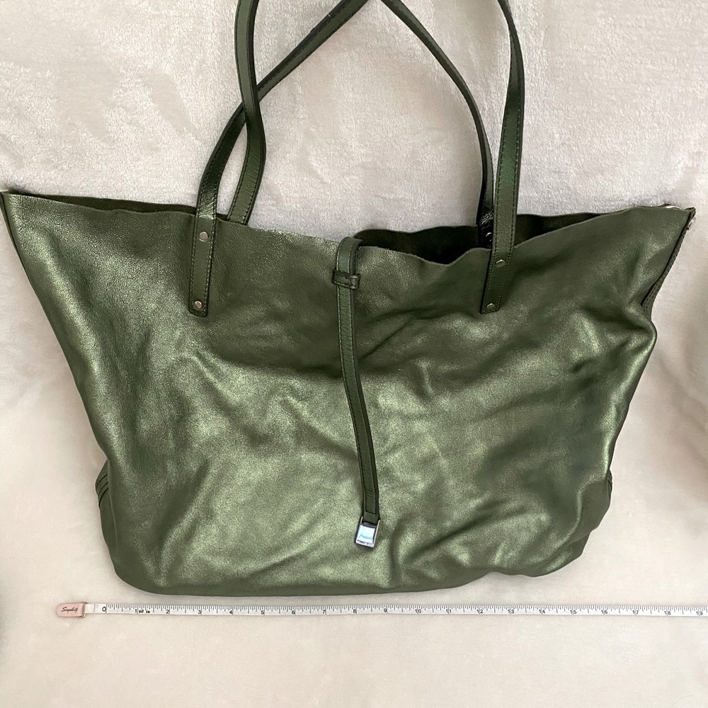 Tiffany & Co. Large Reversible Tote - Picture 10 of 13